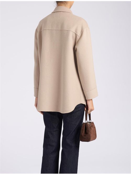 Overshirt Eleonora S Max Mara | 2529046093600001