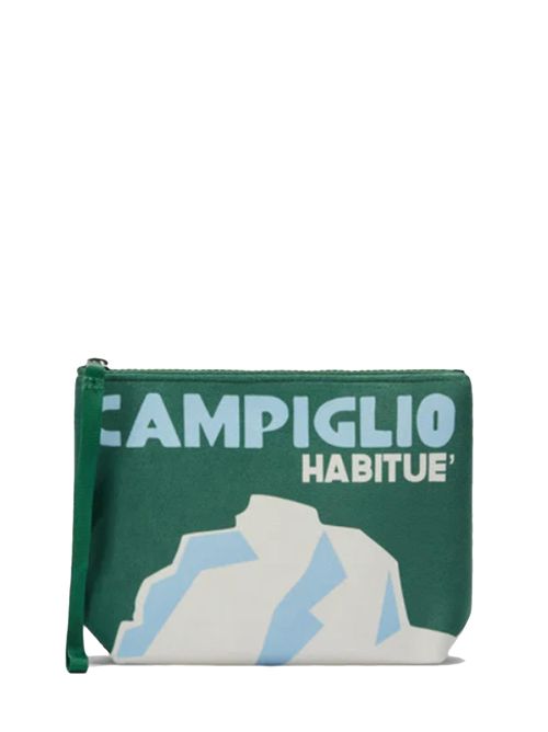 Pochette Aline Saint Barth | ALI000201597I