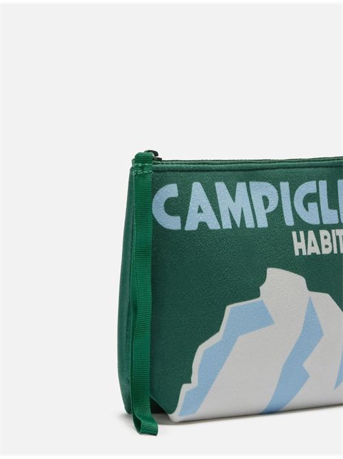 Pochette Aline Saint Barth | ALI000201597I