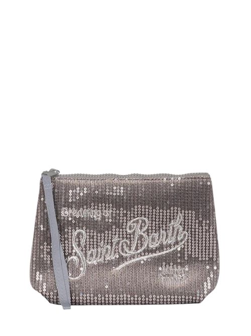 Pochette Aline Velvet Saint Barth | ALI003003507I