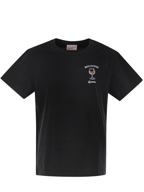 T-shirt Emilie Saint Barth | EMI000200021I