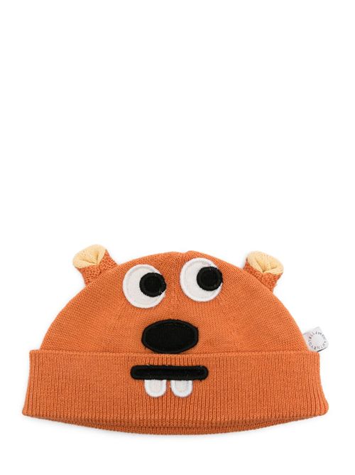 Cappello con applicazione Stella McCartney | TX0517Z1528344