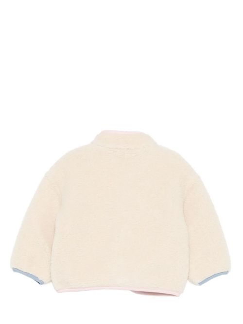 Giacca con applicazione Stella McCartney | TX2057Z0506183