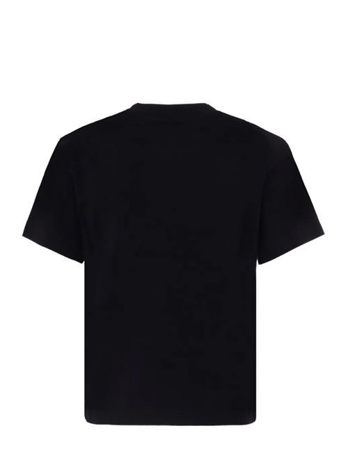 T-shirt con stampa Stella McCartney | TX8S01Z0434930