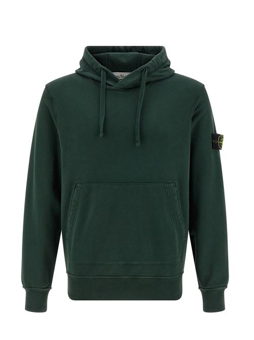 Felpa con cappuccio Stone Island | K2S156100062S0051V005E