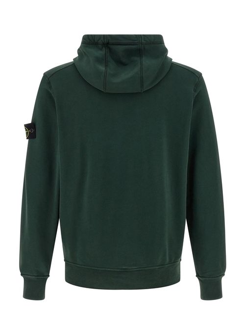 Felpa con cappuccio Stone Island | K2S156100062S0051V005E