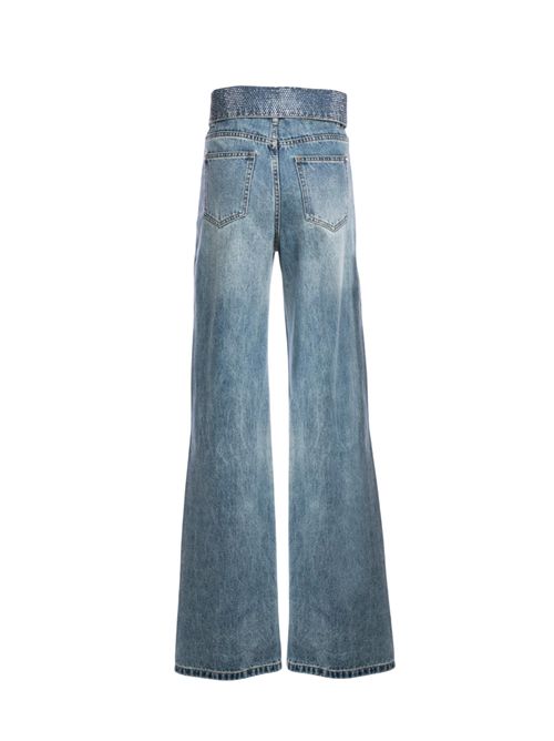 Jeans Ori TWENTY FOURHAITCH | A0051BLU52AGRIGIO BLU