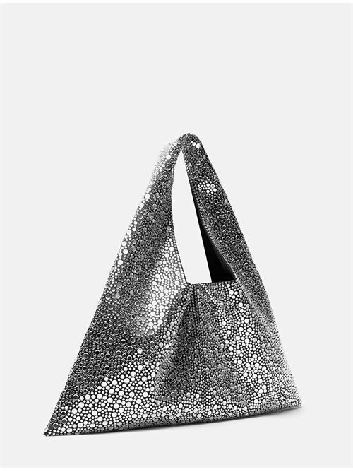 Borsa Fenix TWENTY FOURHAITCH | B000000652ABLACK