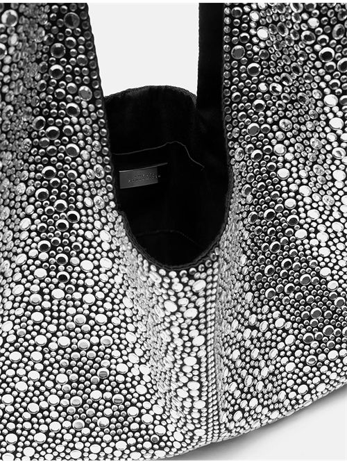 Borsa Fenix TWENTY FOURHAITCH | B000000652ABLACK