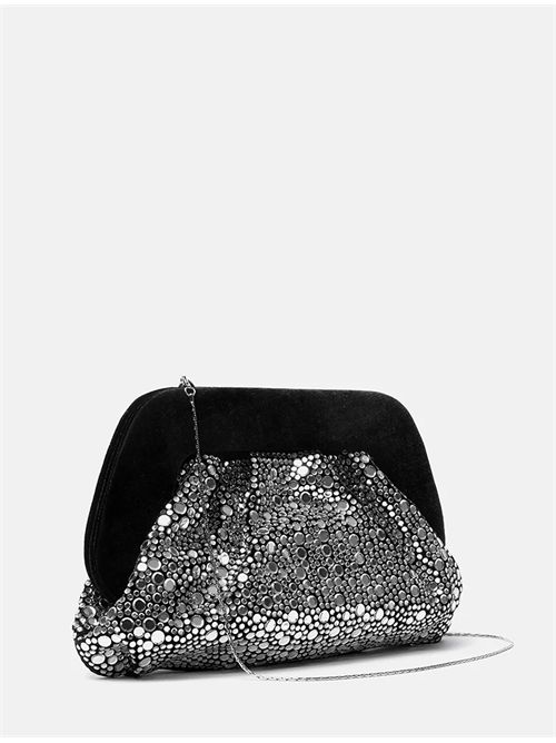 Pochette Unicornis TWENTY FOURHAITCH | BAG0002152ABLACK