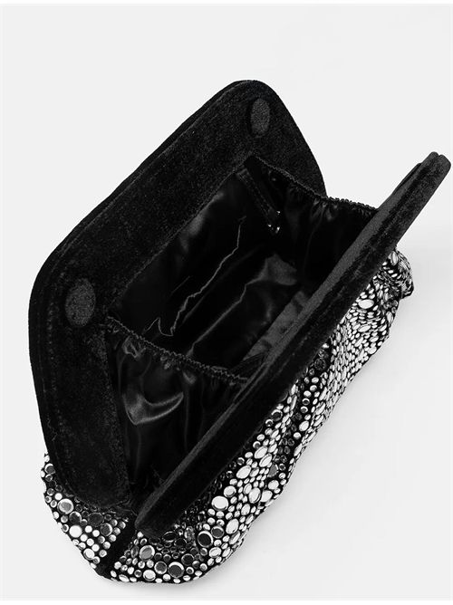 Pochette Unicornis TWENTY FOURHAITCH | BAG0002152ABLACK