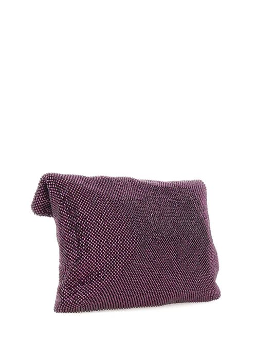 Borsa Dunham TWENTY FOURHAITCH | LB-1006952APURPLE