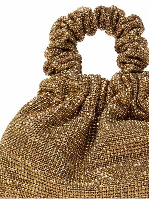 Borsa Angel Aura TWENTY FOURHAITCH | LB-1028152AGOLD