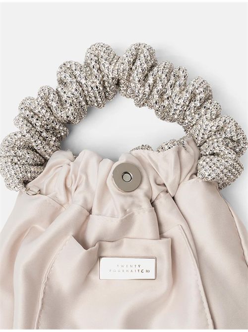 Borsa Angel Aura TWENTY FOURHAITCH | LB-1028152AGREY