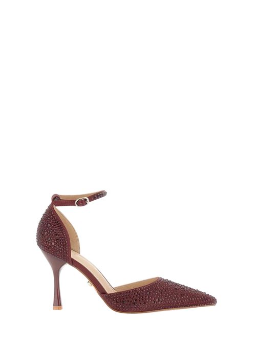 Décolleté Gruis TWENTY FOURHAITCH | S0027PRU52APRUGNA