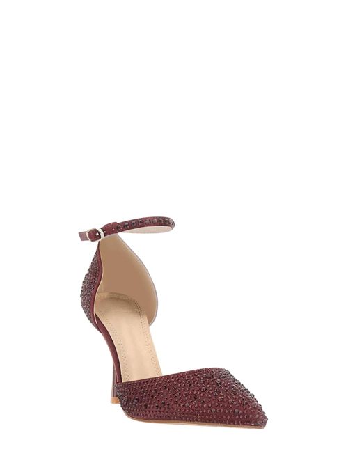 Décolleté Gruis TWENTY FOURHAITCH | S0027PRU52APRUGNA