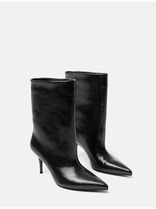 Tronchetto Unuk TWENTY FOURHAITCH | S0041NERNERO