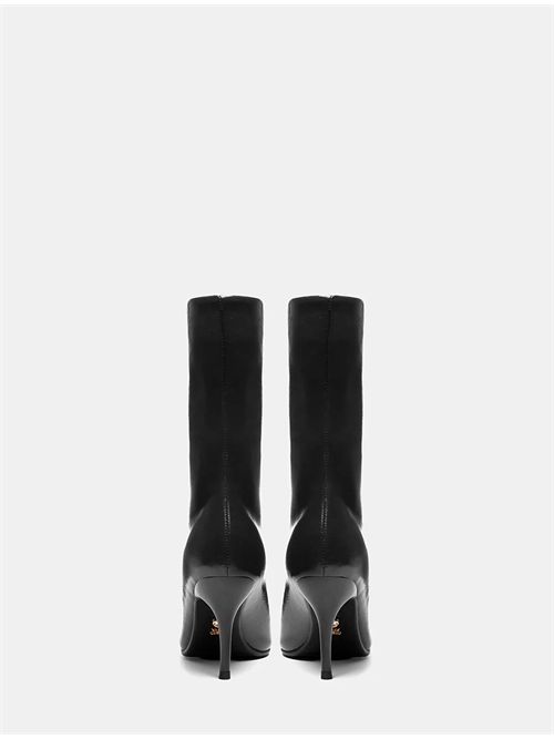 Tronchetto Unuk TWENTY FOURHAITCH | S0041NERNERO