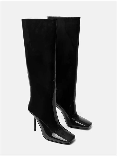 Stivali Tish TWENTY FOURHAITCH | S0042NERNERO