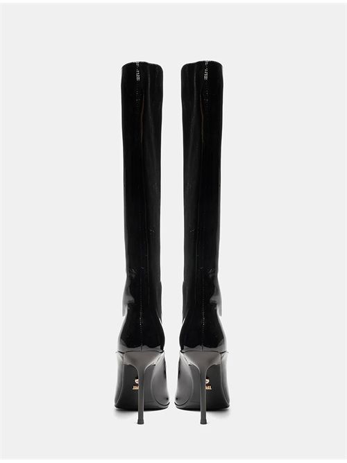 Stivali Tish TWENTY FOURHAITCH | S0042NERNERO