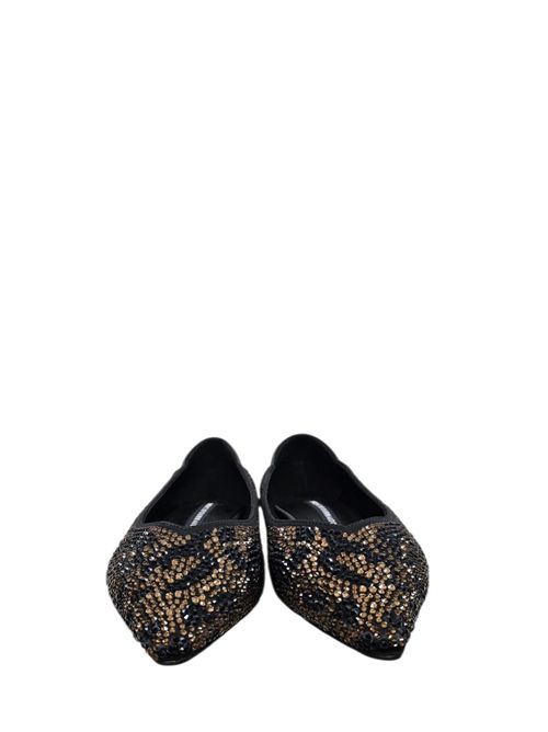 Ballerine Kemal TWENTY FOURHAITCH | S0061ANM52AANIMALIER