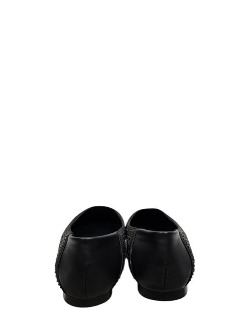 Ballerine Kemal TWENTY FOURHAITCH | S0061ANM52AANIMALIER