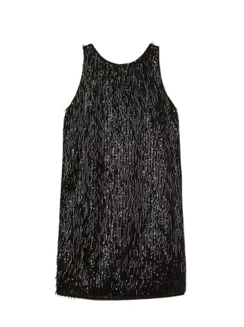 Abito con paillettes TWINSET | 252TP237000006