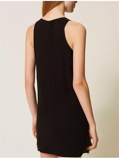 Abito con paillettes TWINSET | 252TP237000006