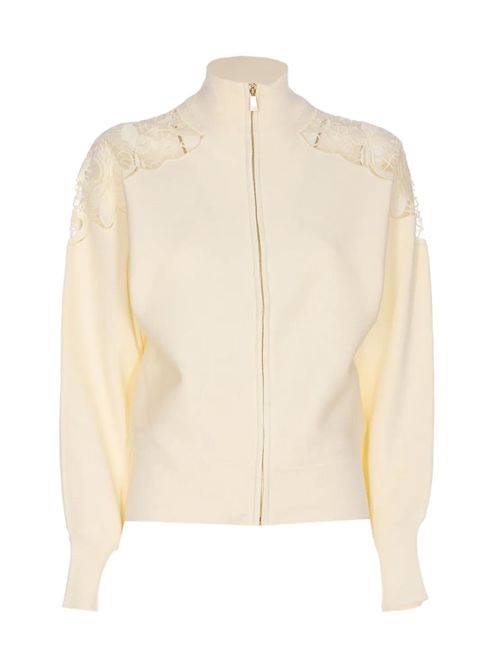 Giacca in maglia TWINSET | 252TP340500282