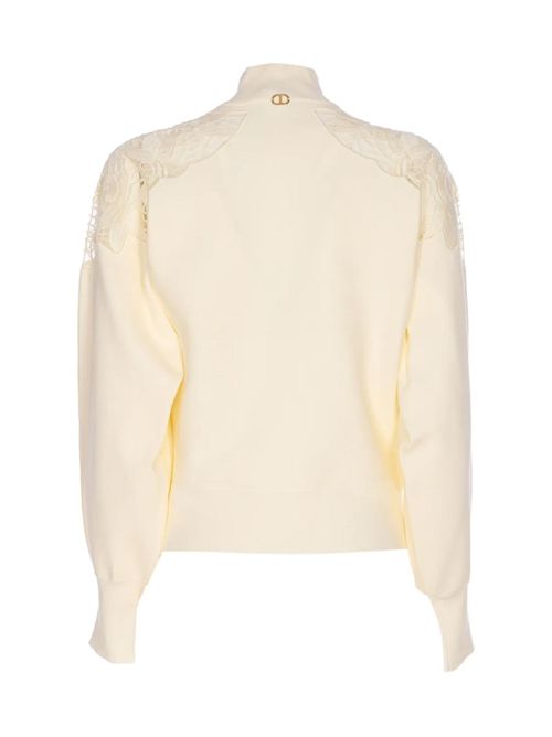 Giacca in maglia TWINSET | 252TP340500282