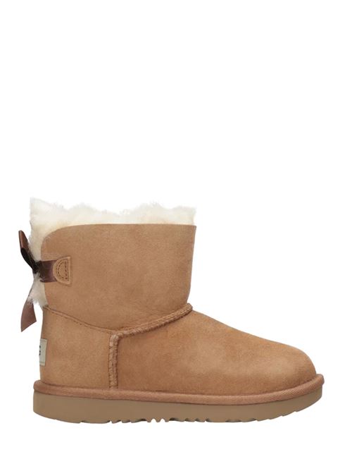 Stivali Mini Bailey Bow II UGG KIDS | 1017397TCHE
