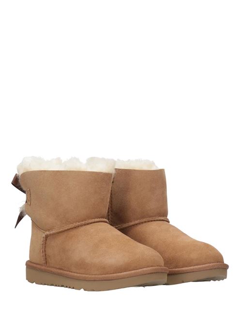 Stivali Mini Bailey Bow II UGG KIDS | 1017397TCHE