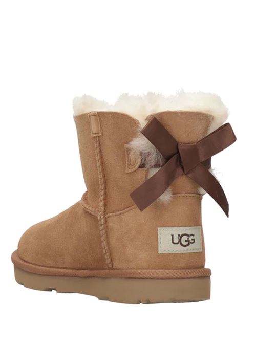 Stivali Mini Bailey Bow II UGG KIDS | 1017397TCHE