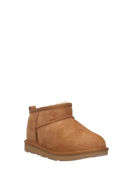 Stivaletti Classic Ultra Mini UGG KIDS | 1130750KCHE