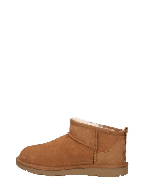 Stivaletti Classic Ultra Mini UGG KIDS | 1130750KCHE