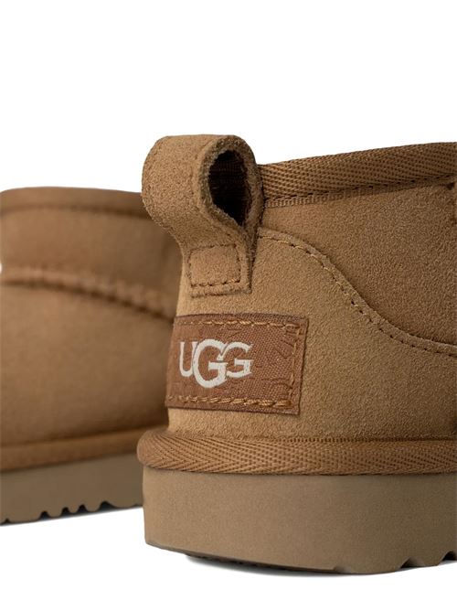 Stivaletti Classic Ultra Mini UGG KIDS | 1130750TCHE