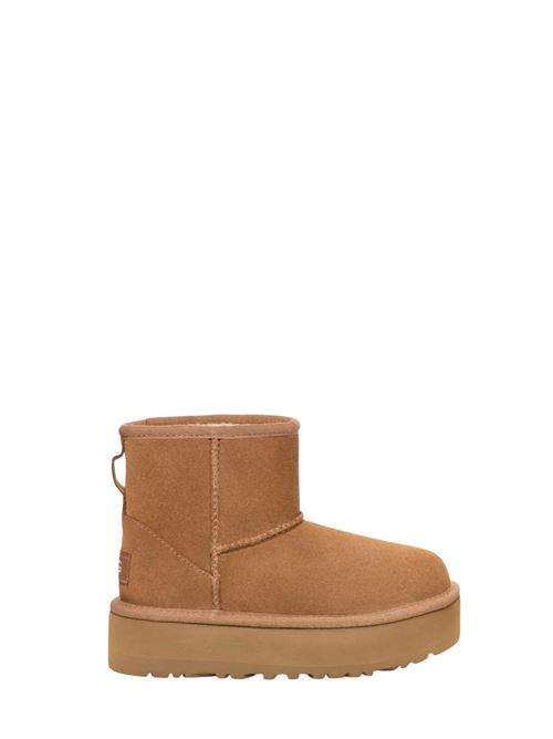 Stivali Classic Mini Platform UGG KIDS | 1143700KCHE