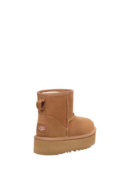 Stivali Classic Mini Platform UGG KIDS | 1143700KCHE