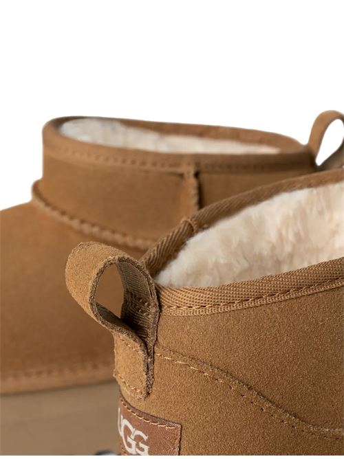 Stivaletti Classic Ultra Mini Platform UGG KIDS | 1157791KCHE