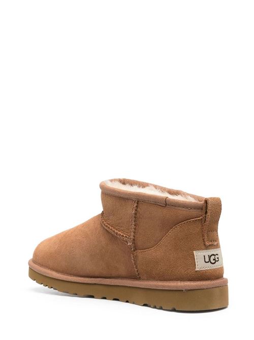 Stivali Classic Ultra Mini UGG | 1137391CHE