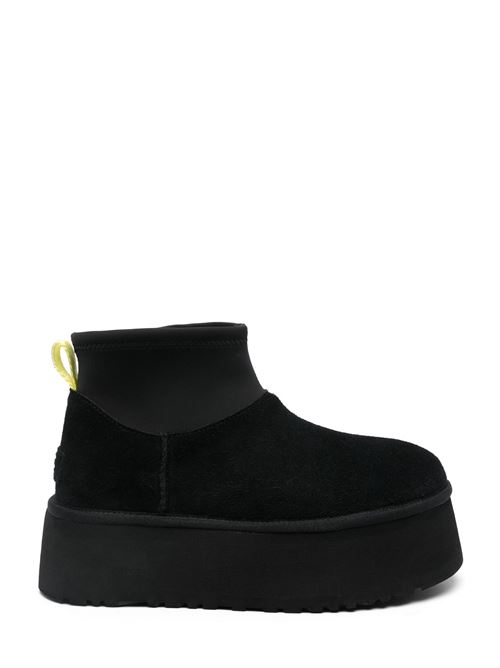 Stivali Classic Mini Dipper UGG | 1168170BLK