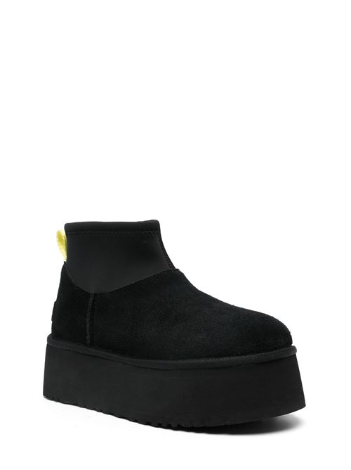 Stivali Classic Mini Dipper UGG | 1168170BLK