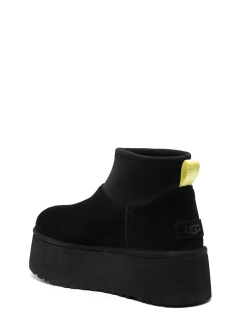 Stivali Classic Mini Dipper UGG | 1168170BLK