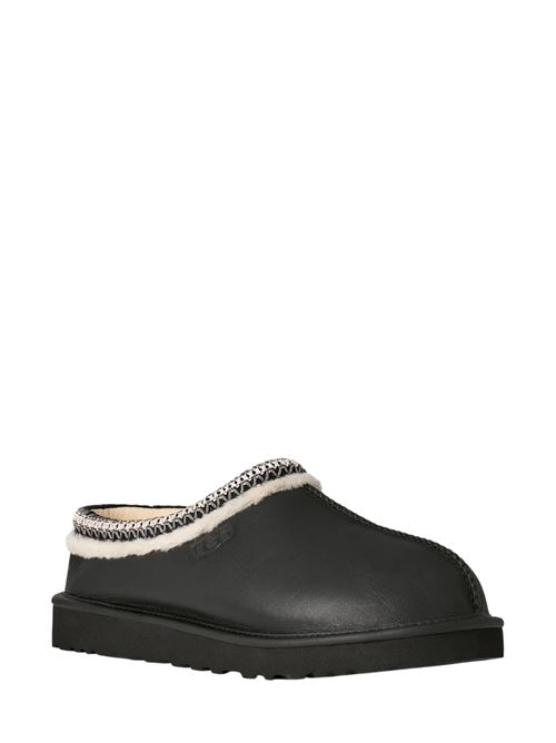 Slipper Tasman Noir UGG | 1171303BLK