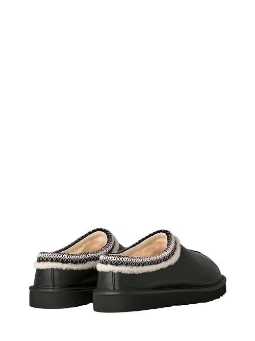 Slipper Tasman Noir UGG | 1171303BLK
