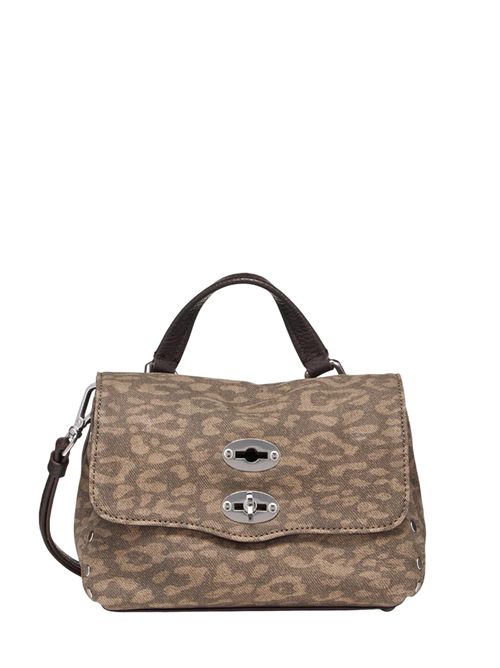 Borsa Postina Leo Jeans Zanellato | 0680102110000BABYZ0237