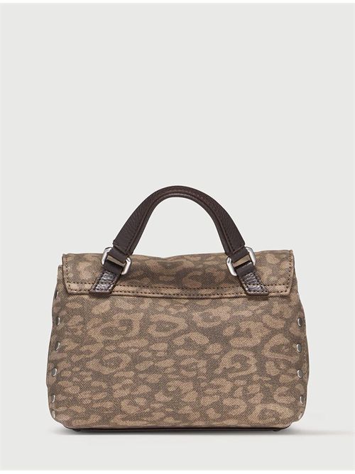 Borsa Postina Leo Jeans Zanellato | 0680102110000BABYZ0237