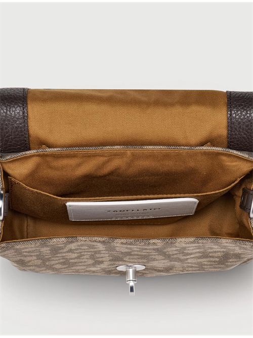 Borsa Postina Leo Jeans Zanellato | 0680102110000BABYZ0237