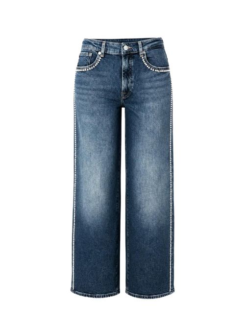 Jeans con borchie 7 For All Mankind | 7U4N0K85U73S9