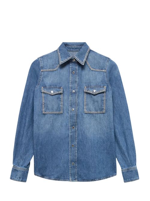 Camicia Western 7 For All Mankind | 7U840H08U73S9